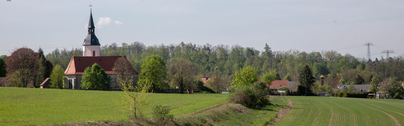 Seifersdorf Gemeinde Wachau
